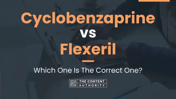 flexeril vs gabapentin for sciatica