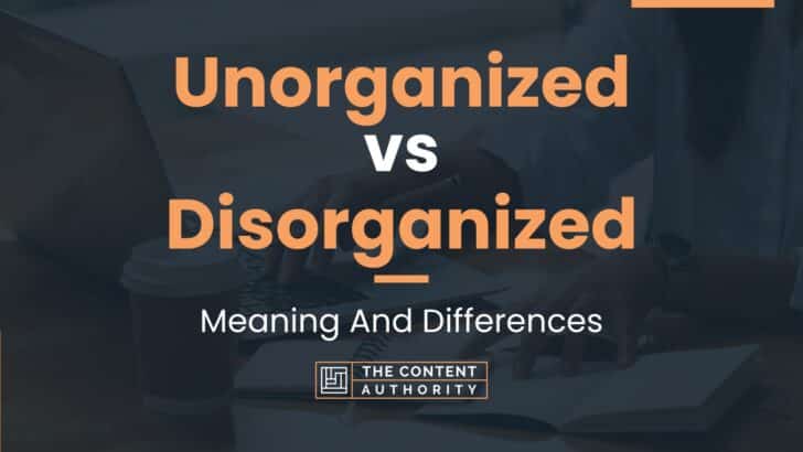 unorganized-vs-disorganized-meaning-and-differences