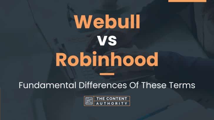 Well Bull Vs Robinhood