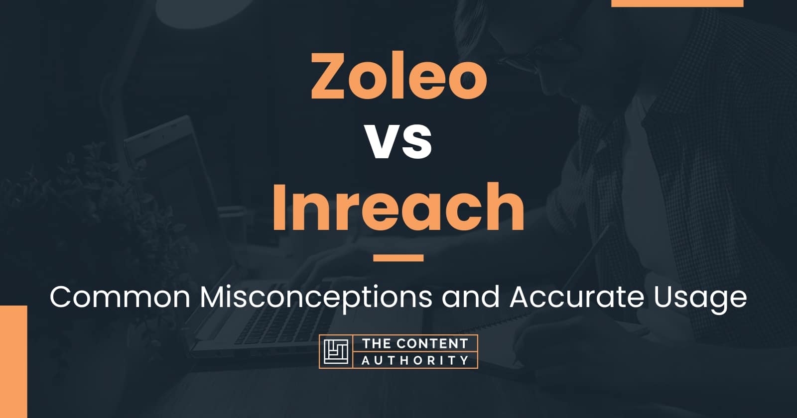 Zoleo vs Inreach: Common Misconceptions and Accurate Usage