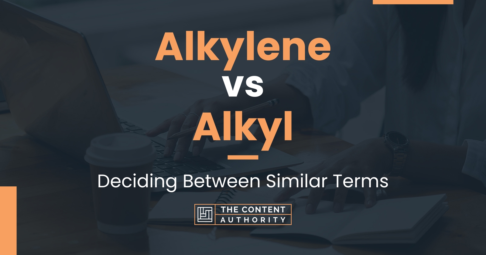 Alkylene vs Alkyl: Deciding Between Similar Terms