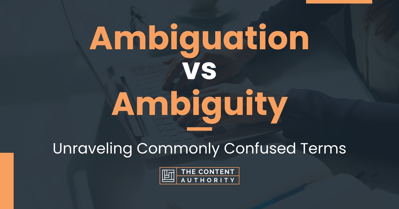 ambiguation-vs-ambiguity-unraveling-commonly-confused-terms