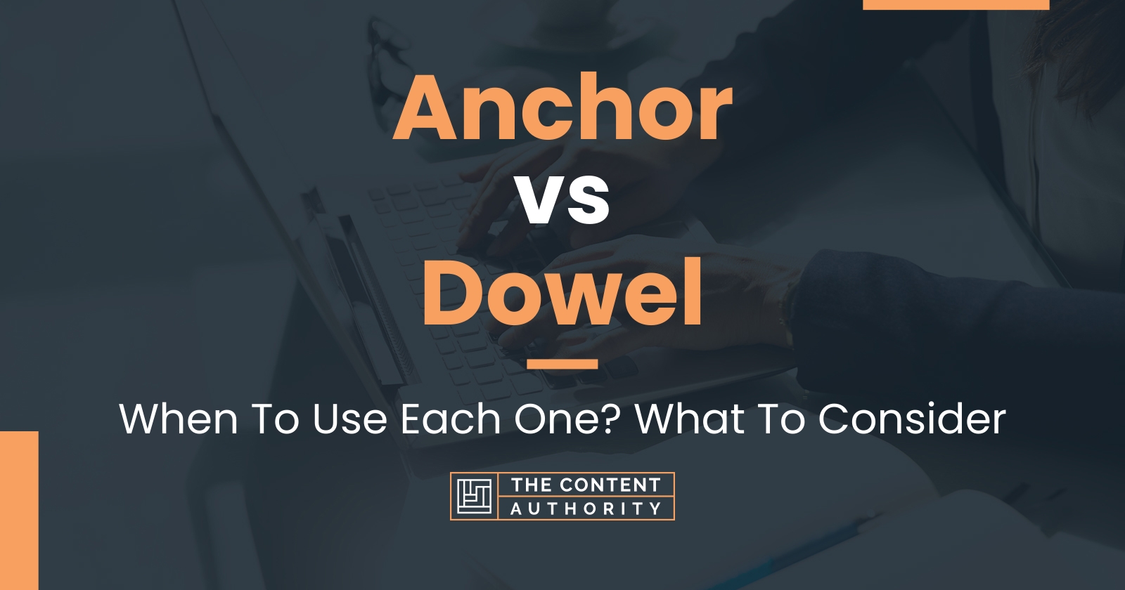 anchor-vs-dowel-when-to-use-each-one-what-to-consider