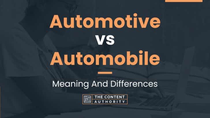 automotive-vs-automobile-meaning-and-differences