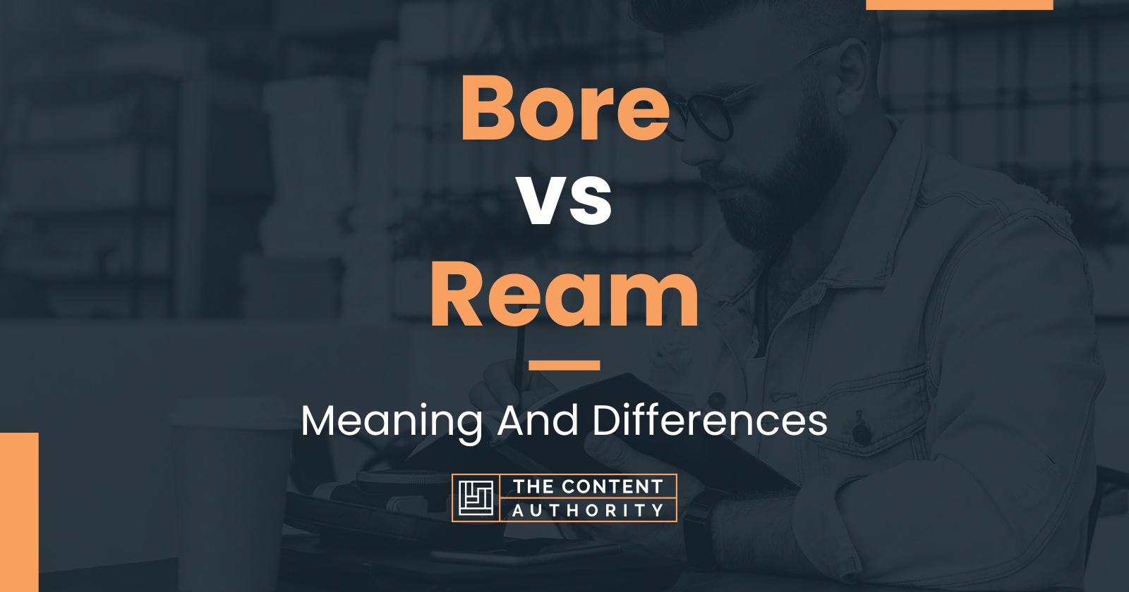 Bore Vs Ream Meaning And Differences 1-ream-500-sheets-bond-paper-hobbies-toys-stationary-craft