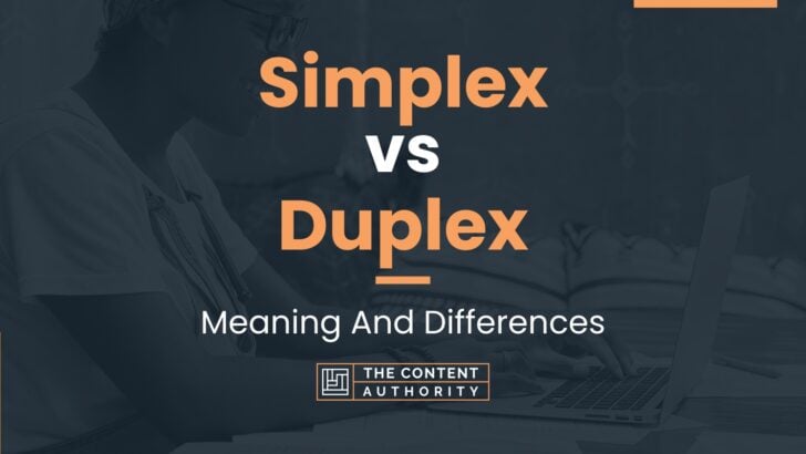 simplex-vs-duplex-meaning-and-differences