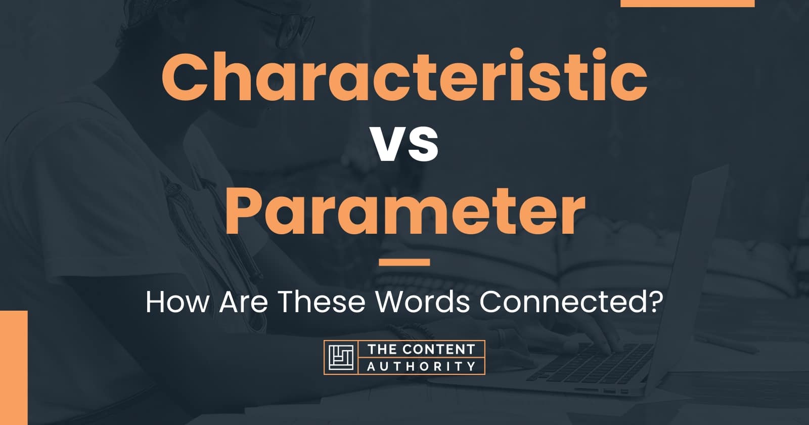 characteristic-vs-parameter-how-are-these-words-connected