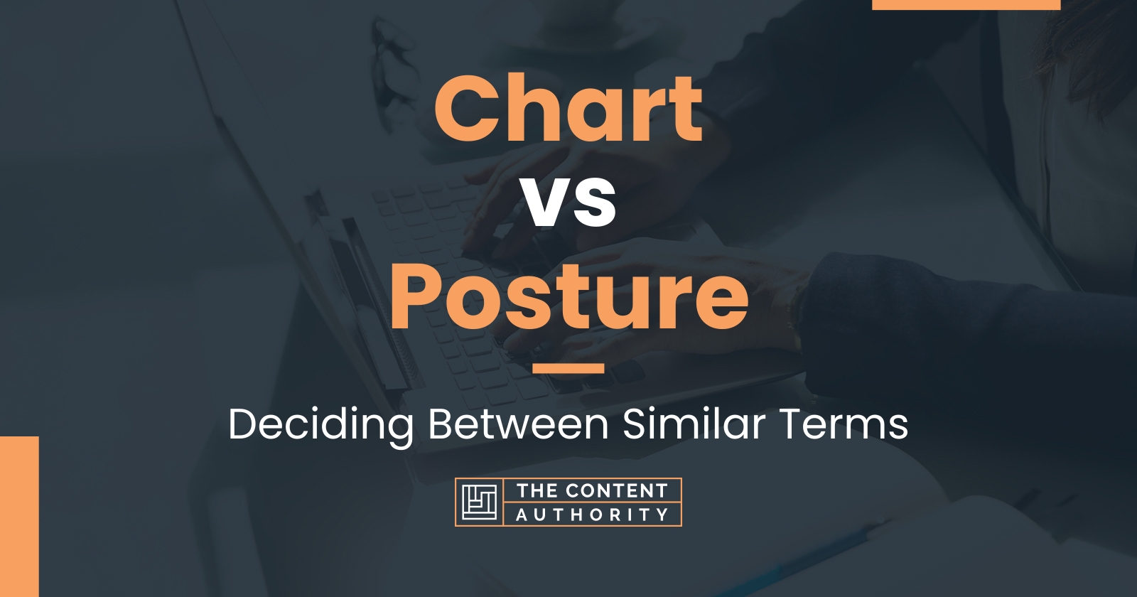 Difference Between Chart And Map Diagram - Design Talk
