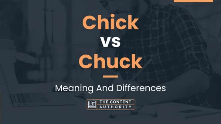 chuck-meaning-origin-history-and-popularity-momjunction