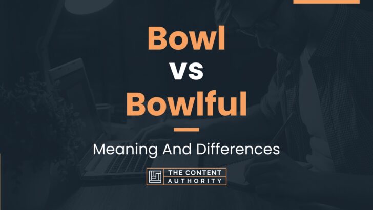 bowl-vs-bowlful-meaning-and-differences