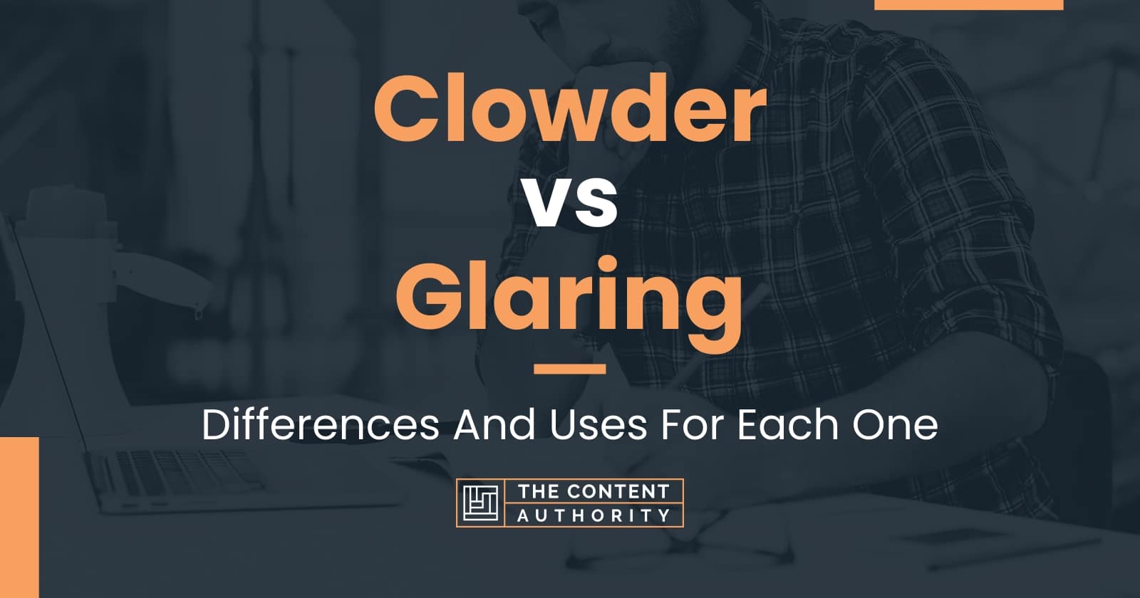 Clowder vs Glaring: Differences And Uses For Each One