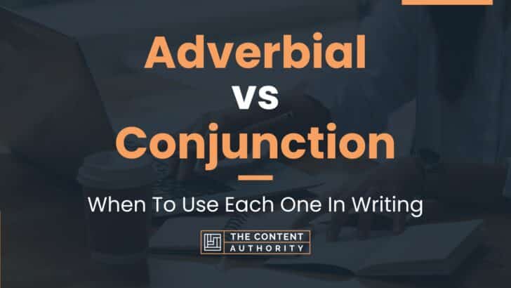 Is In Fact An Adverbial Conjunction