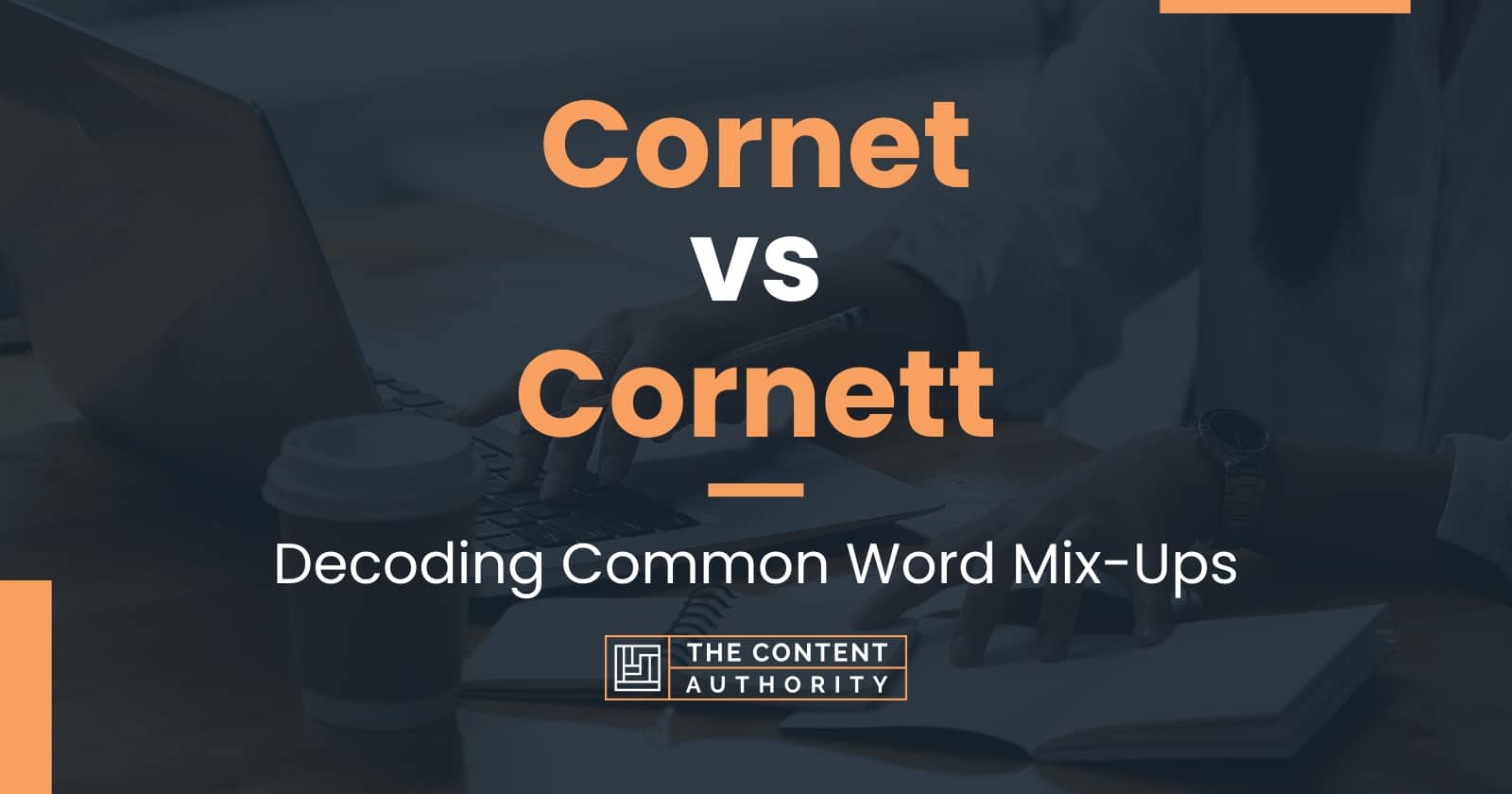 vs Decoding Common Word MixUps