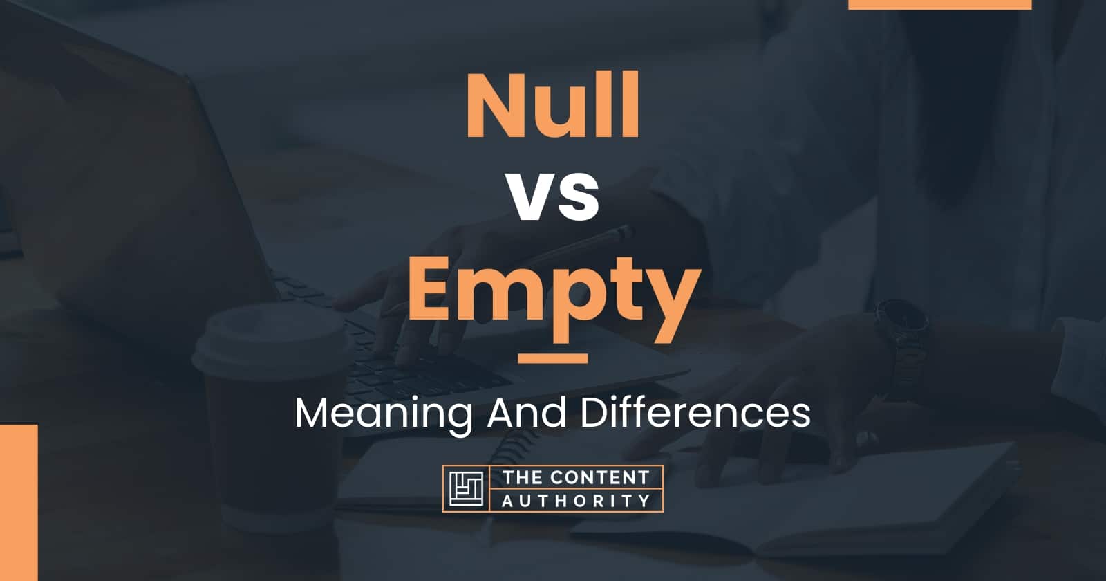 English Meaning Of Null