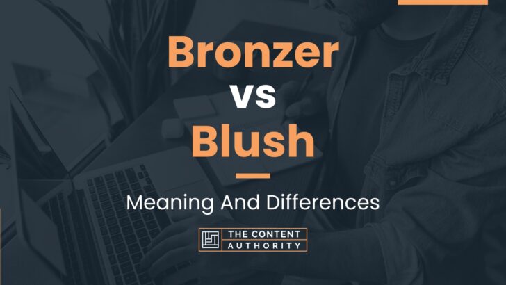 bronzer-vs-blush-meaning-and-differences