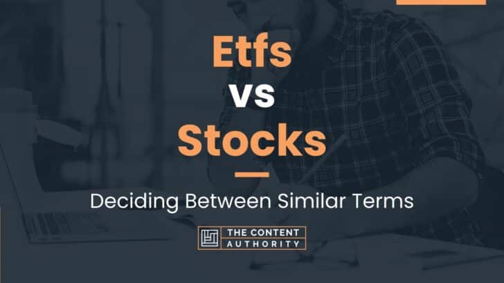 Vice Stocks Etf