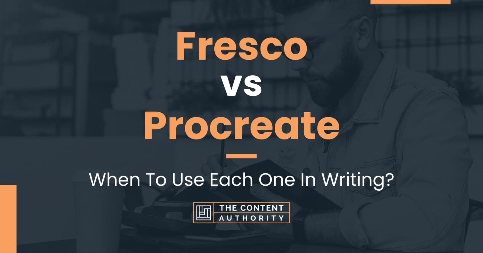 Adobe Fresco vs Procreate: Why I Switched to Fresco! - YouTube