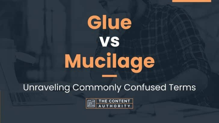 glue-vs-mucilage-unraveling-commonly-confused-terms