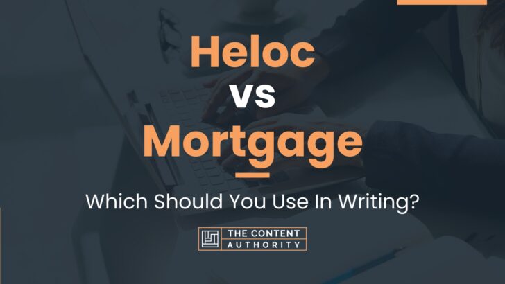 Can You Write Off The Interest On A Heloc