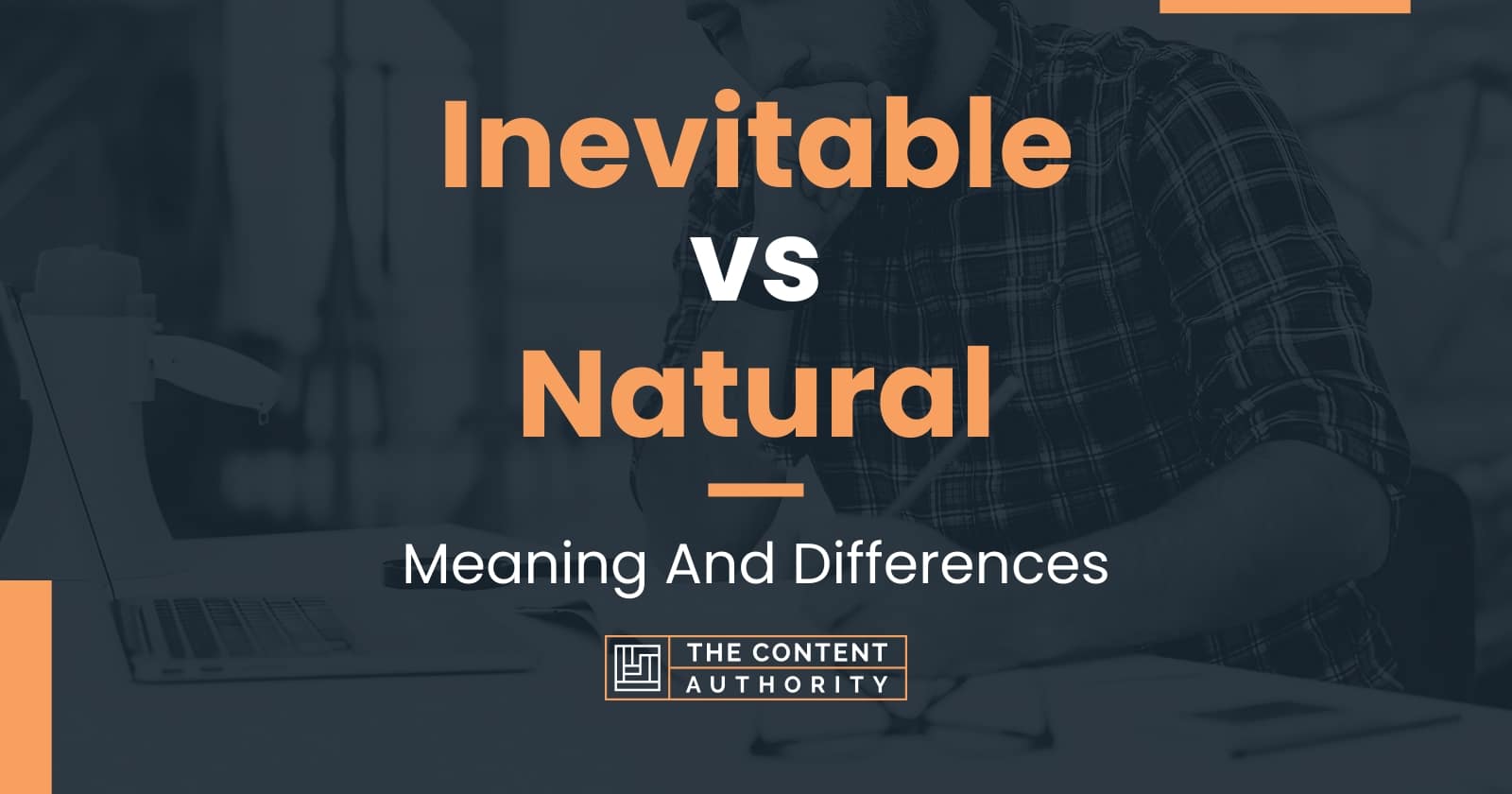 inevitable-vs-natural-meaning-and-differences