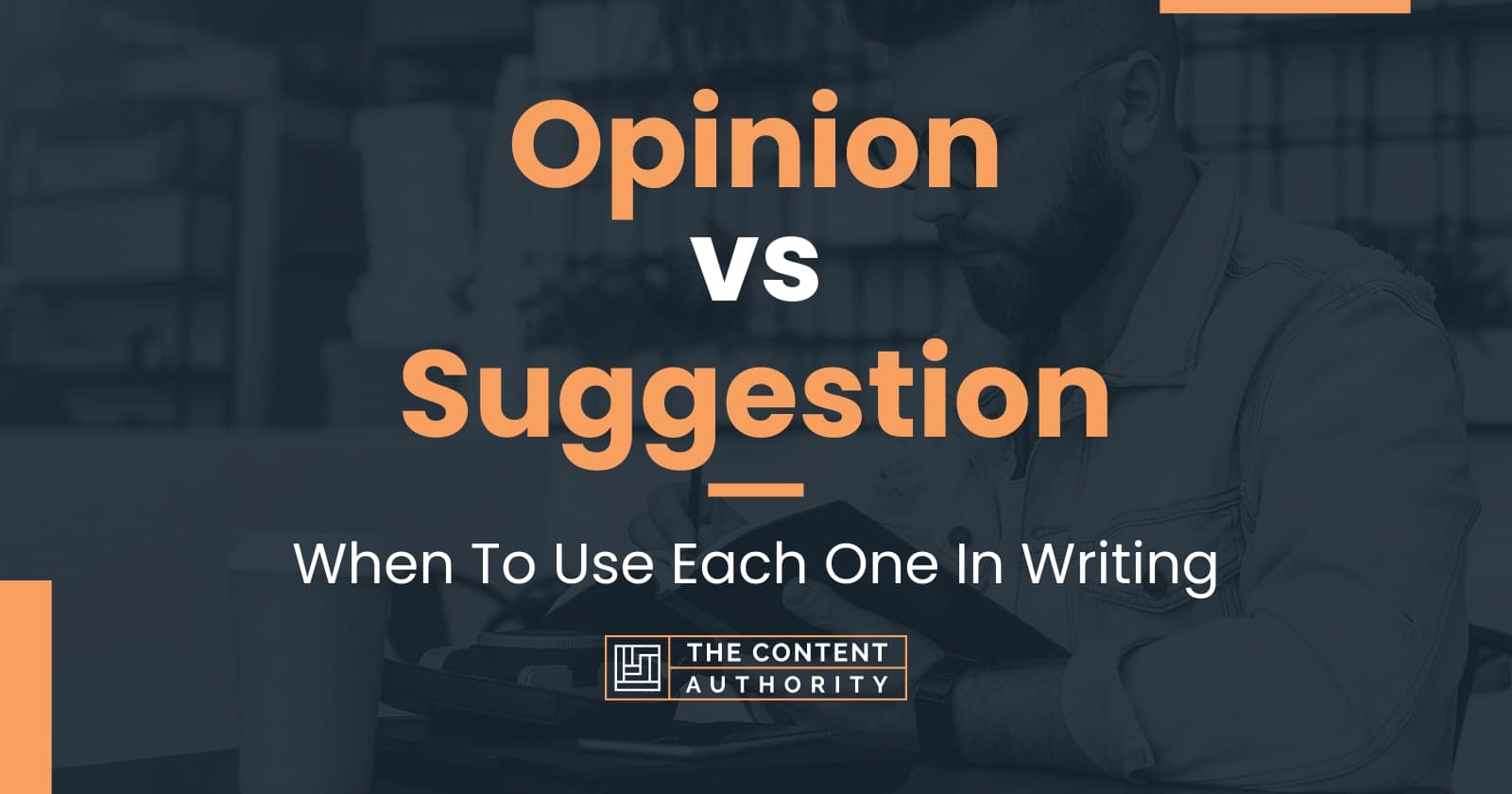 opinion-vs-suggestion-when-to-use-each-one-in-writing