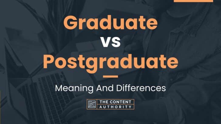 graduate-vs-postgraduate-meaning-and-differences