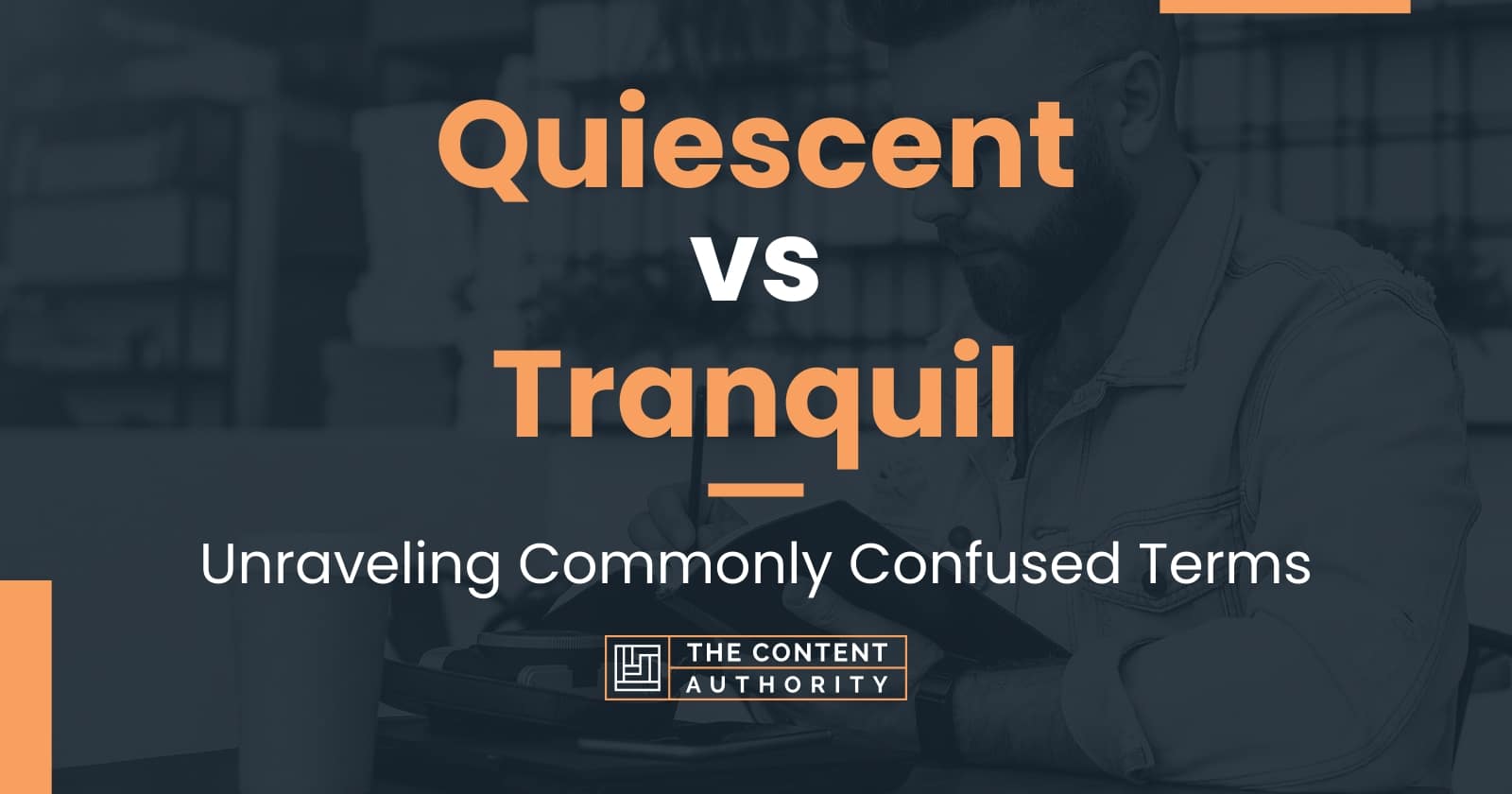 quiescent-vs-tranquil-unraveling-commonly-confused-terms