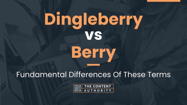 Dingleberry Origins