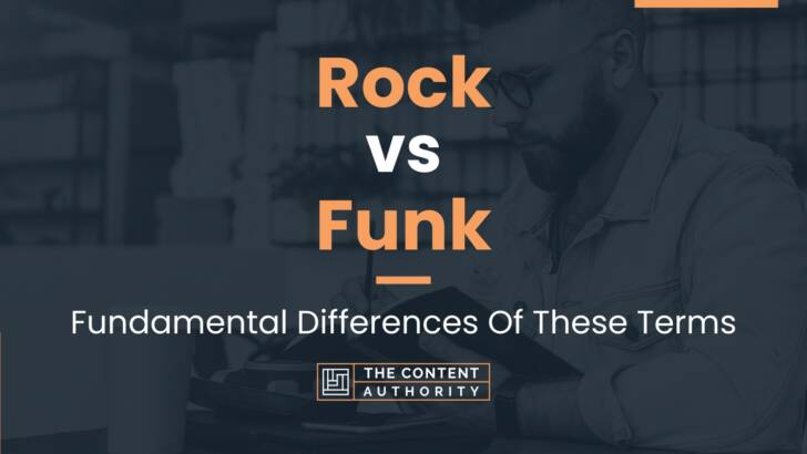 rock-vs-funk-fundamental-differences-of-these-terms