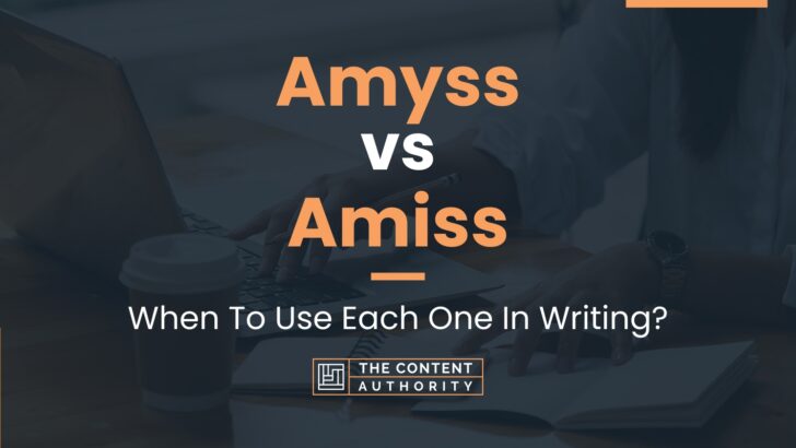 amyss-vs-amiss-when-to-use-each-one-in-writing