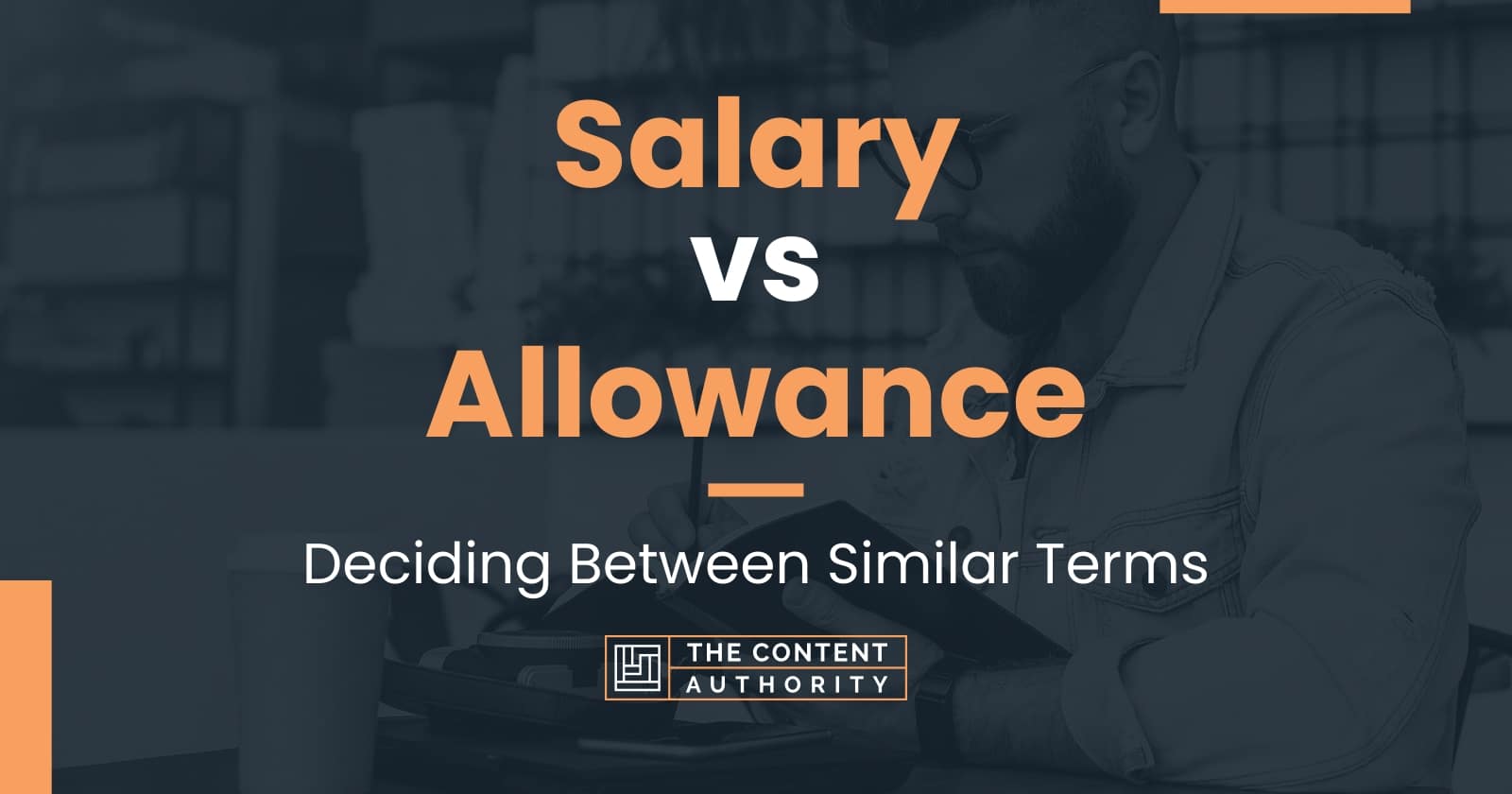 salary-vs-allowance-deciding-between-similar-terms