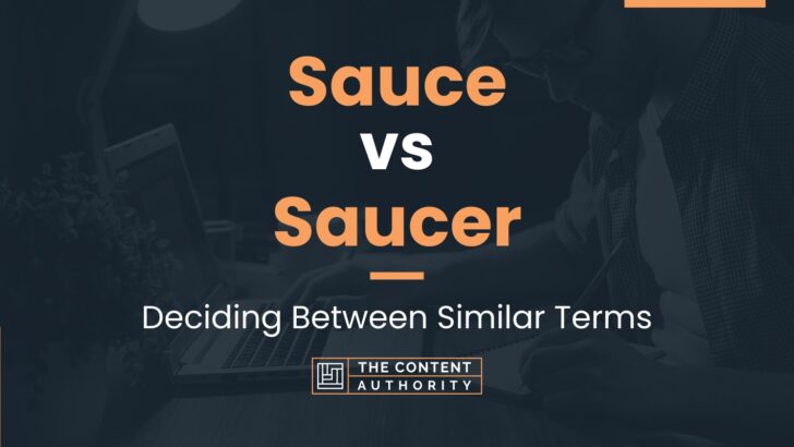 sauce-vs-saucer-deciding-between-similar-terms