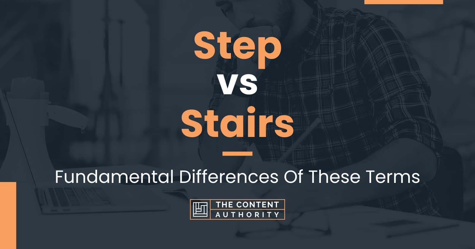 Difference Between Steps and Stairs  Compare the Difference Between  Similar Terms
