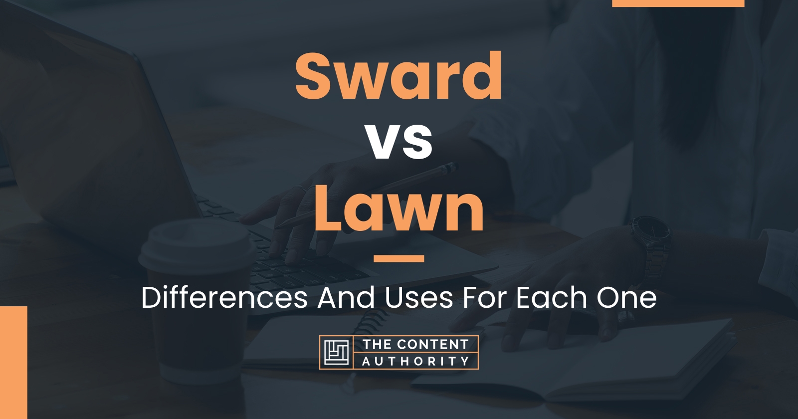 Sward vs Lawn: Differences And Uses For Each One