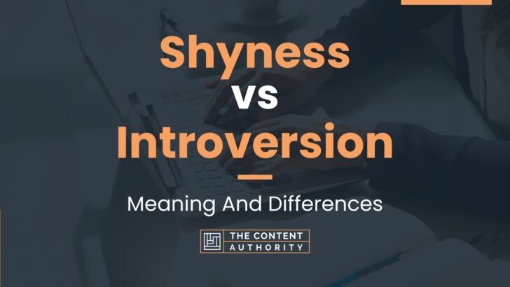 shyness-vs-introversion-meaning-and-differences