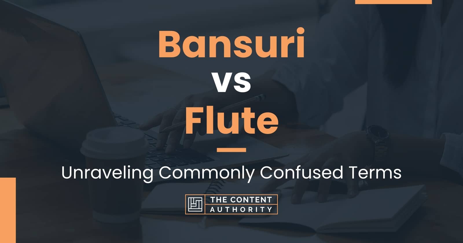 Bansuri vs Flute Unraveling Commonly Confused Terms