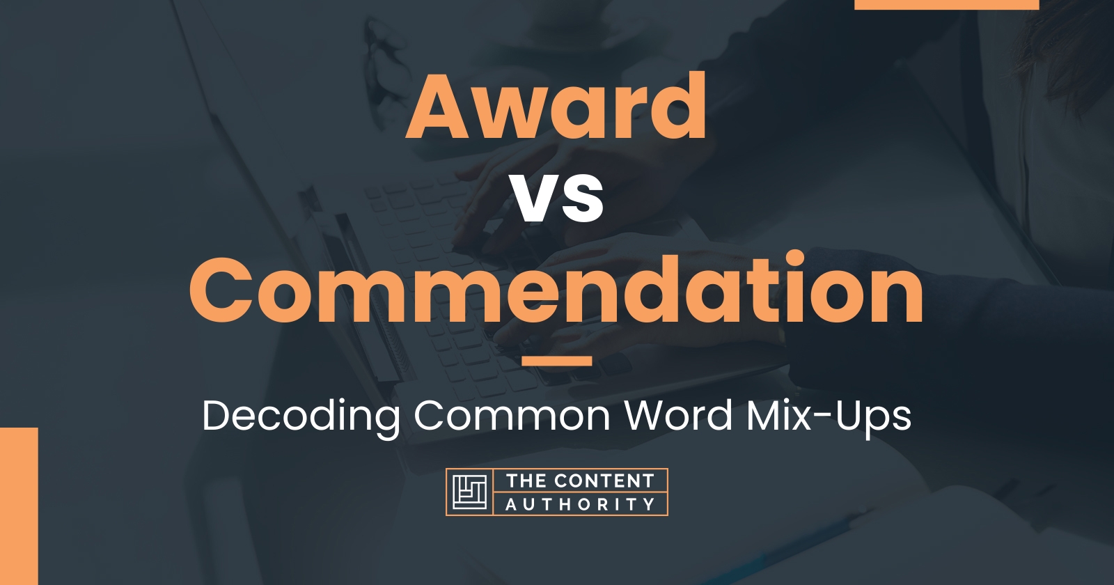 award-vs-commendation-decoding-common-word-mix-ups