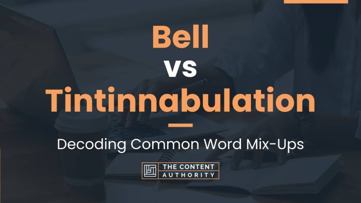 bell vs tintinnabulation