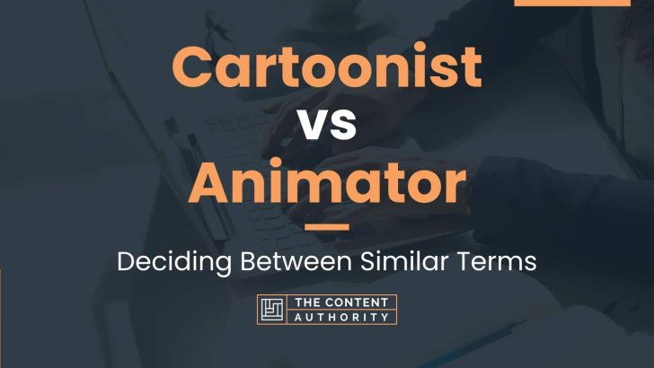 cartoonist-vs-animator-deciding-between-similar-terms