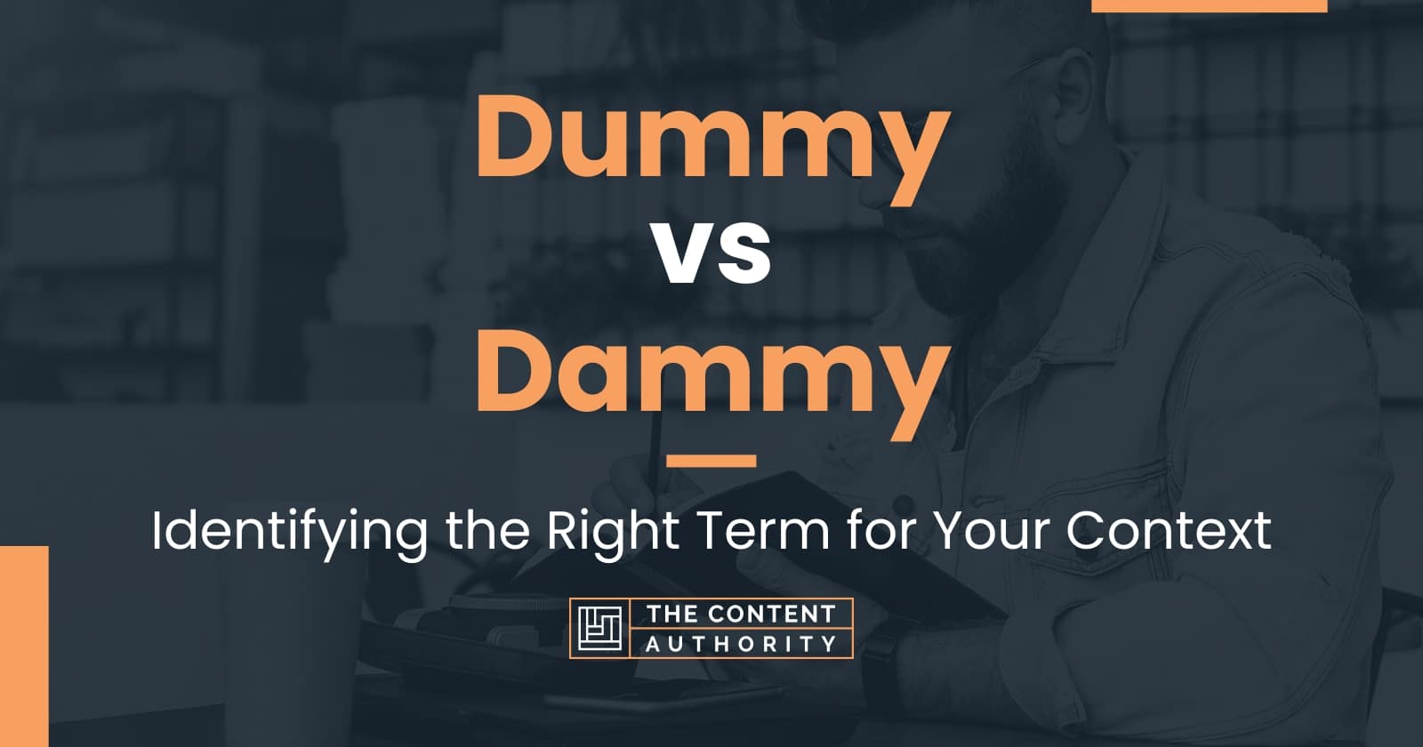 dummy-vs-dammy-identifying-the-right-term-for-your-context