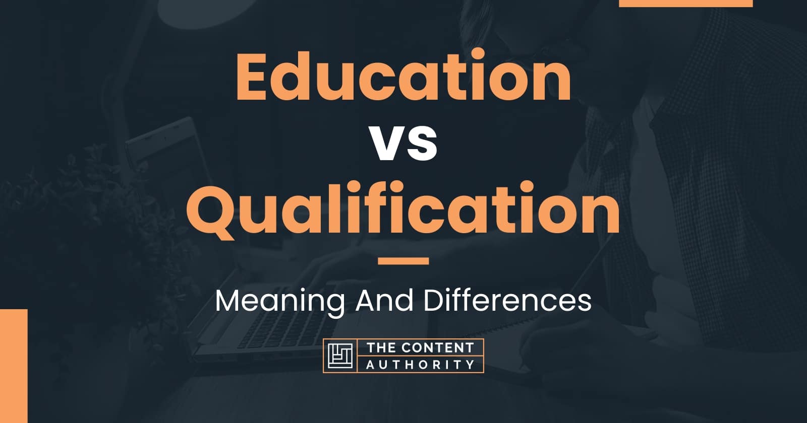 education-vs-qualification-meaning-and-differences