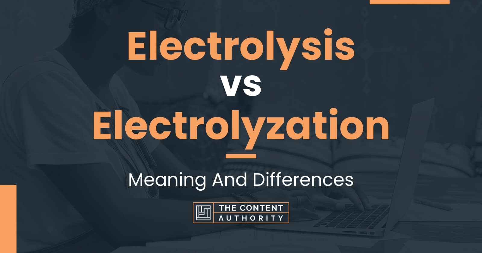 electrolysis-vs-electrolyzation-meaning-and-differences