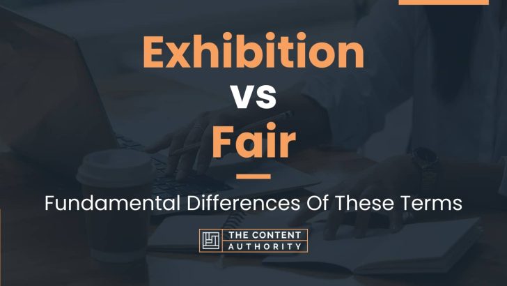 what is the meaning of fair presentation