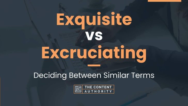 exquisite-vs-excruciating-deciding-between-similar-terms