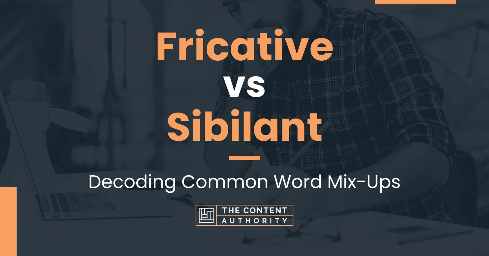 sibilant fricative essays and reviews
