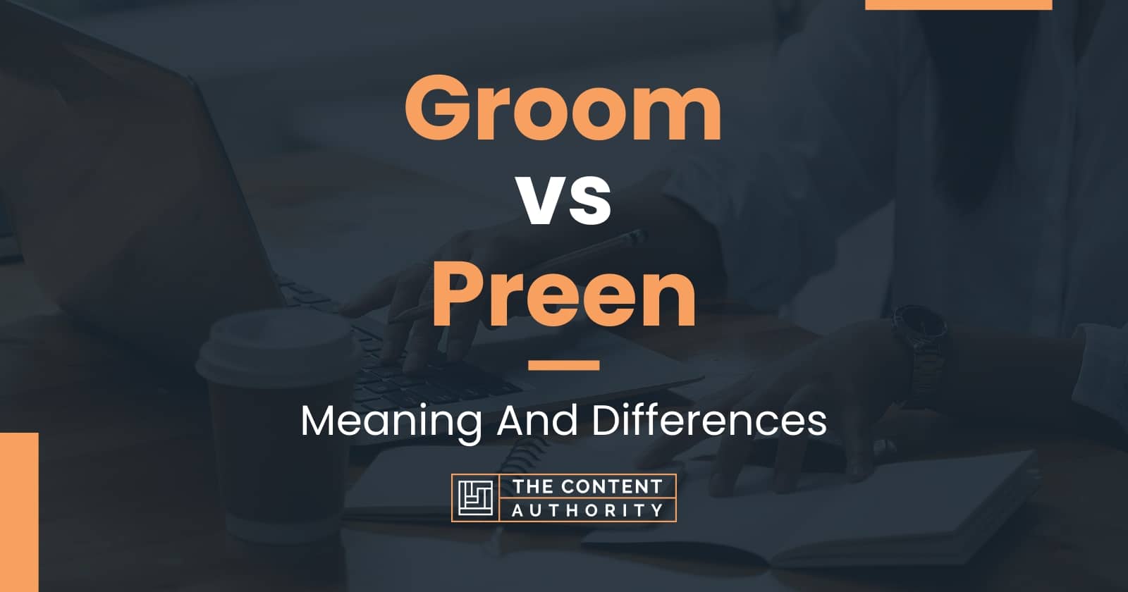 groom-vs-preen-meaning-and-differences