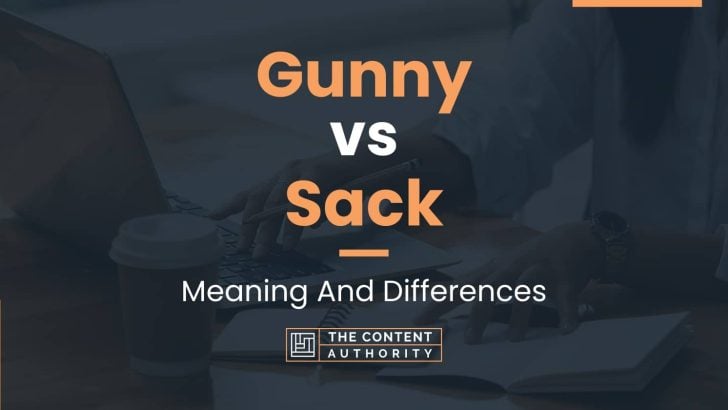 gunny-vs-sack-meaning-and-differences