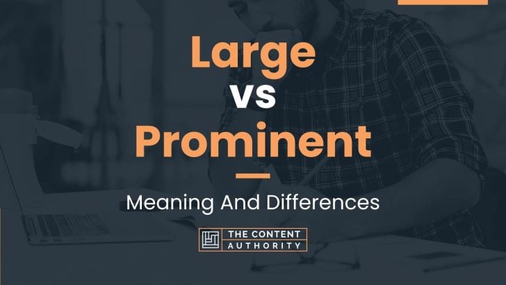 prominent-meaning-youtube