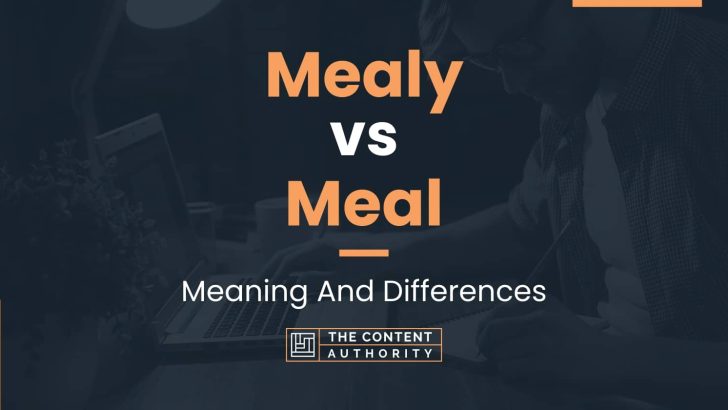 mealy-vs-meal-meaning-and-differences