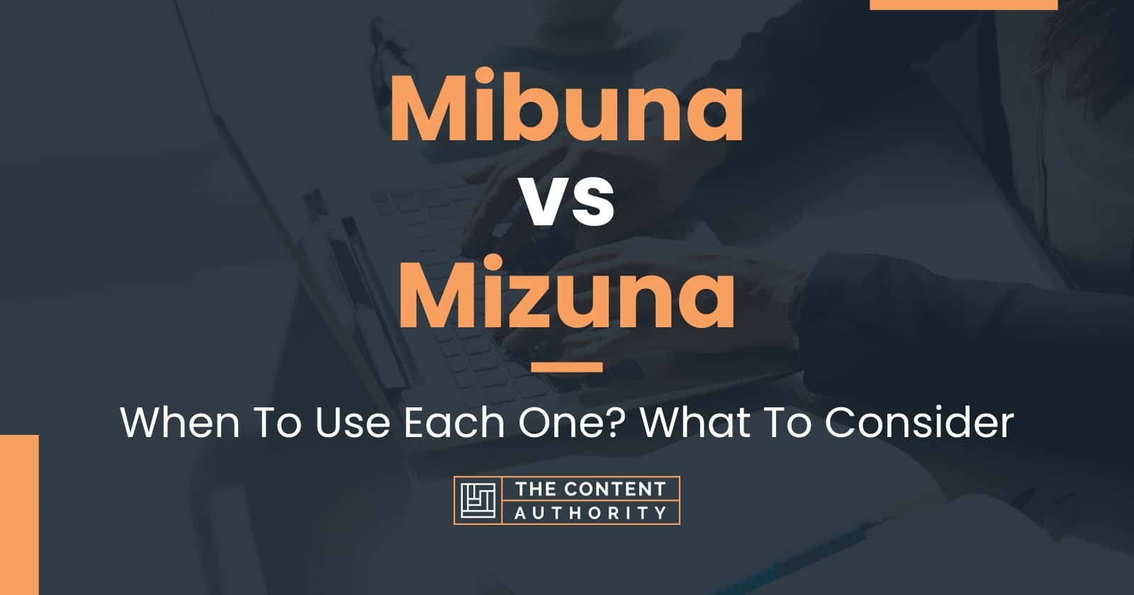 Mibuna vs Mizuna: When To Use Each One? What To Consider